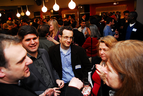 5 Networking Don’ts That Every Professional Must Know