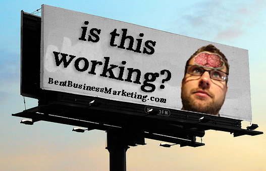 3 Ways to determine if your billboard is working
