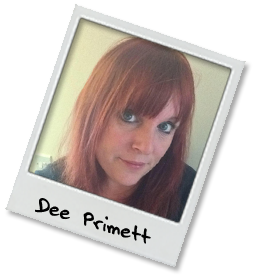Dee Primett